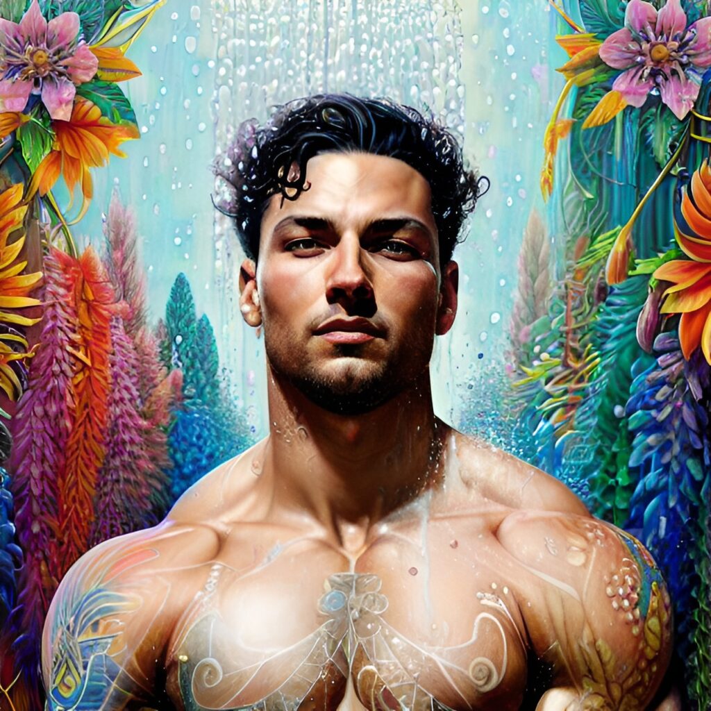 THE BEST 8 MEN'S SHOWER GELS IN 2024