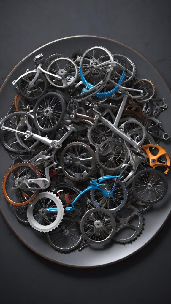 The Man Who Ate a Plane