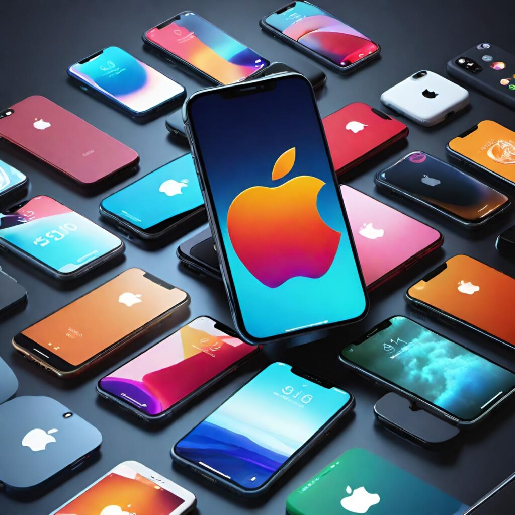 THE RISE OF APPLE: HOW A FRUIT COMPANY BECAME THE BIGGEST IN THE WORLD