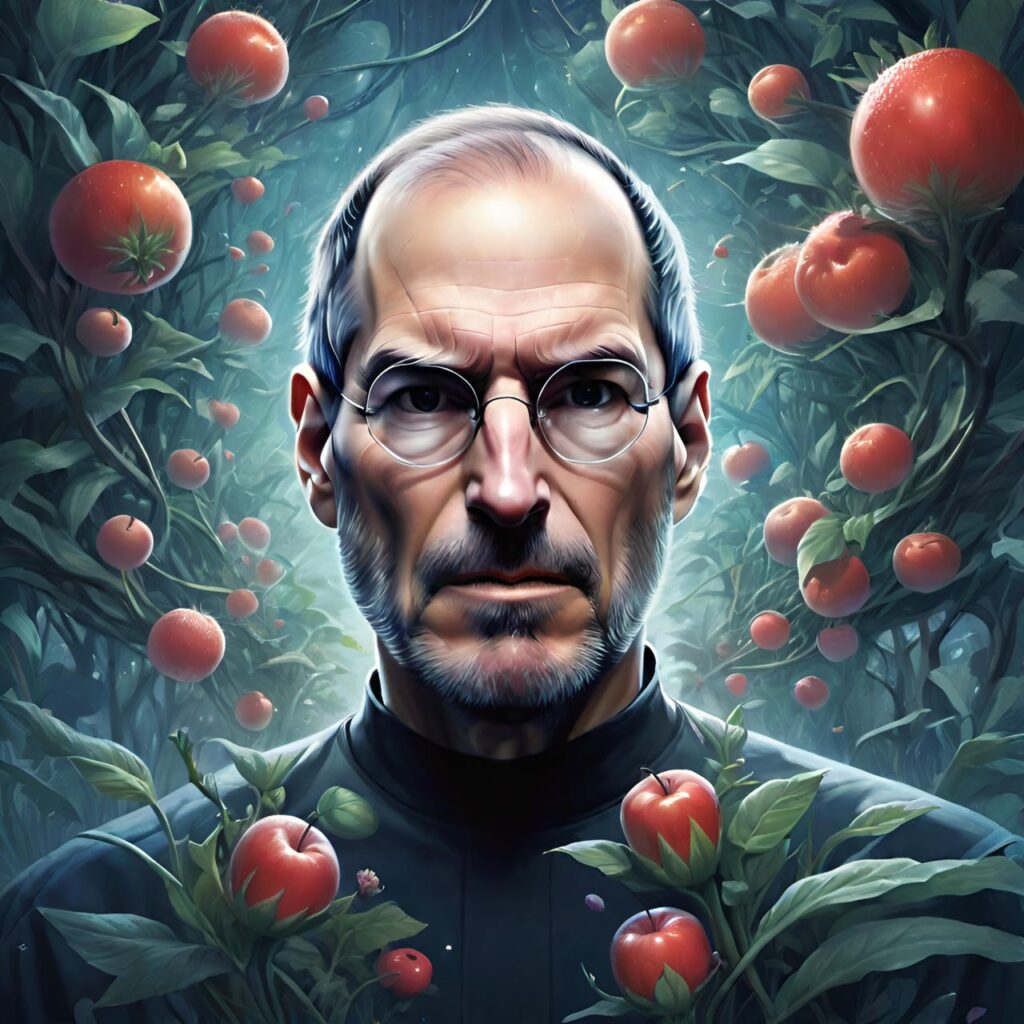 HOW STEVE JOBS WAS FIRED FROM APPLE IN 1985