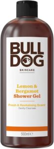 THE BEST 8 MEN'S SHOWER GELS IN 2024
