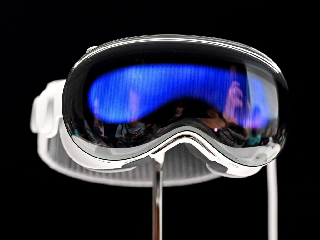 Apple Vision Pro Might Flop Culture 1258467546